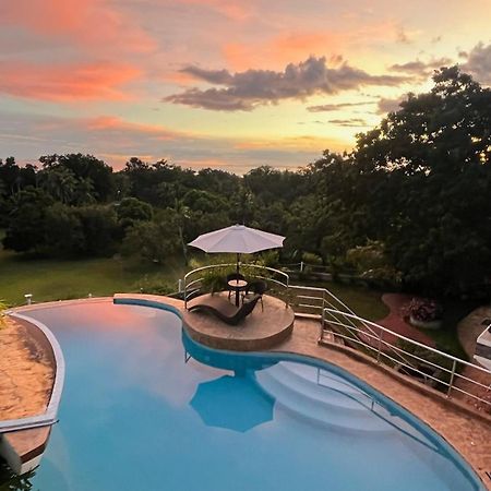 Vidas Mountain Stay-Bohol Baclayon Exterior photo