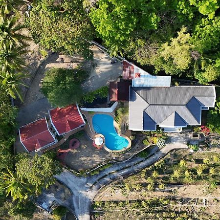 Vidas Mountain Stay-Bohol Baclayon Exterior photo