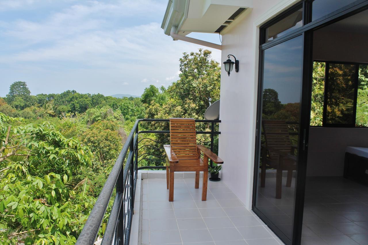Vidas Mountain Stay-Bohol Baclayon Exterior photo