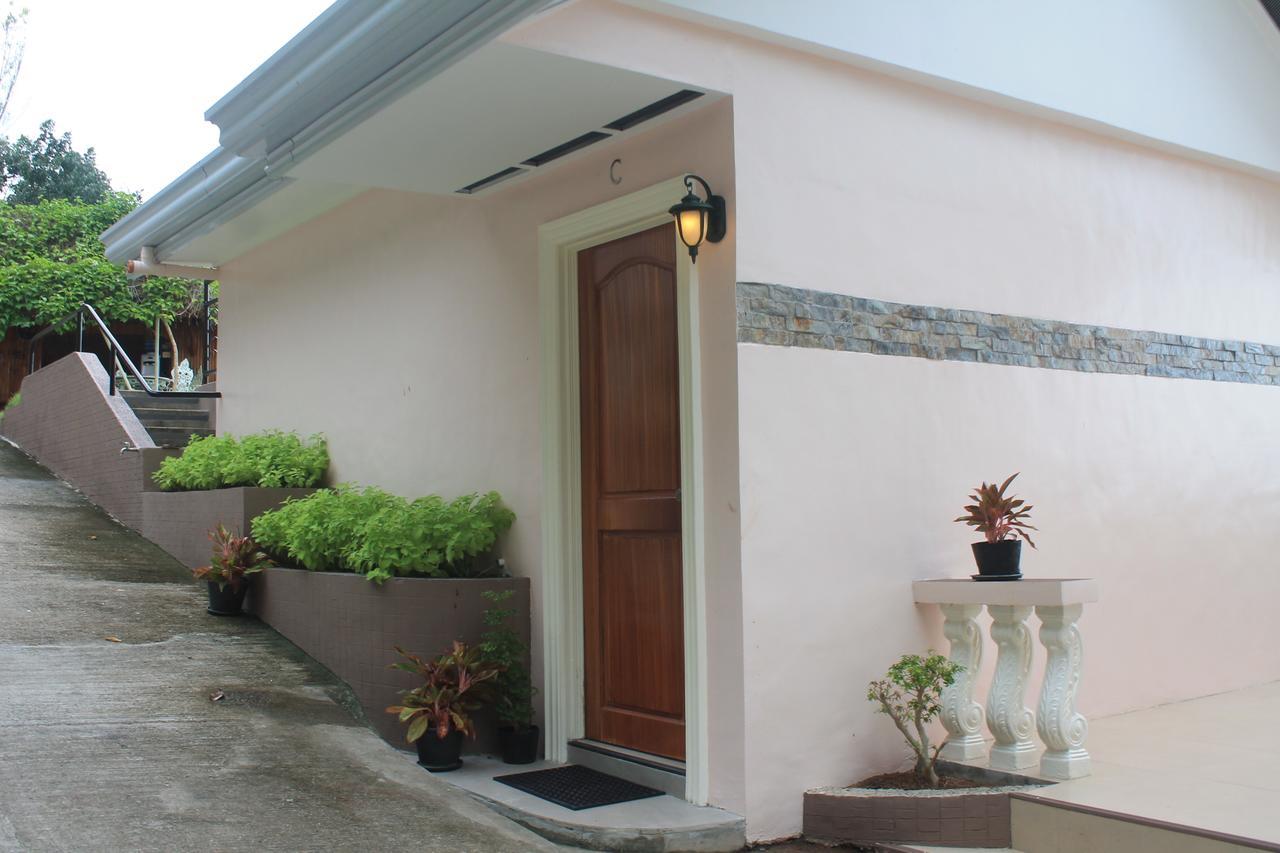 Vidas Mountain Stay-Bohol Baclayon Exterior photo