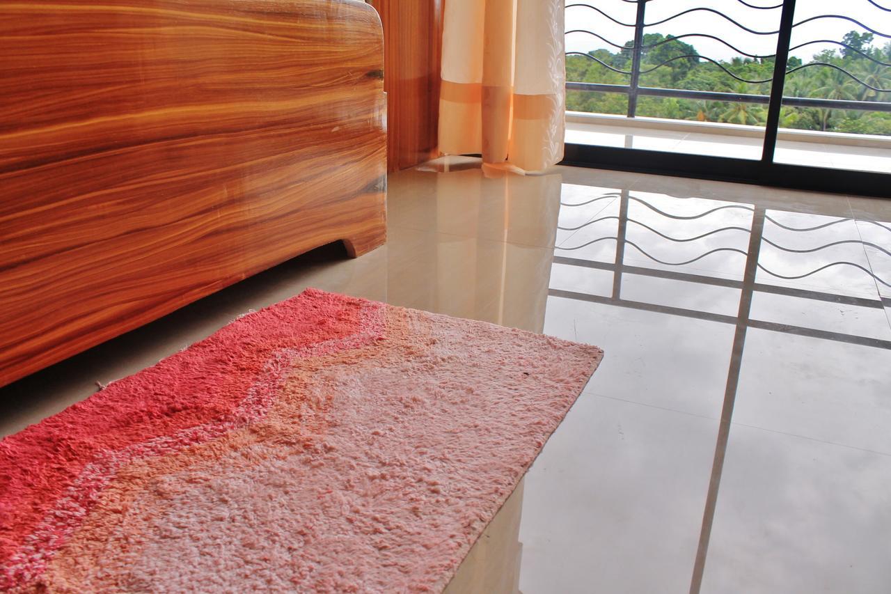Vidas Mountain Stay-Bohol Baclayon Exterior photo