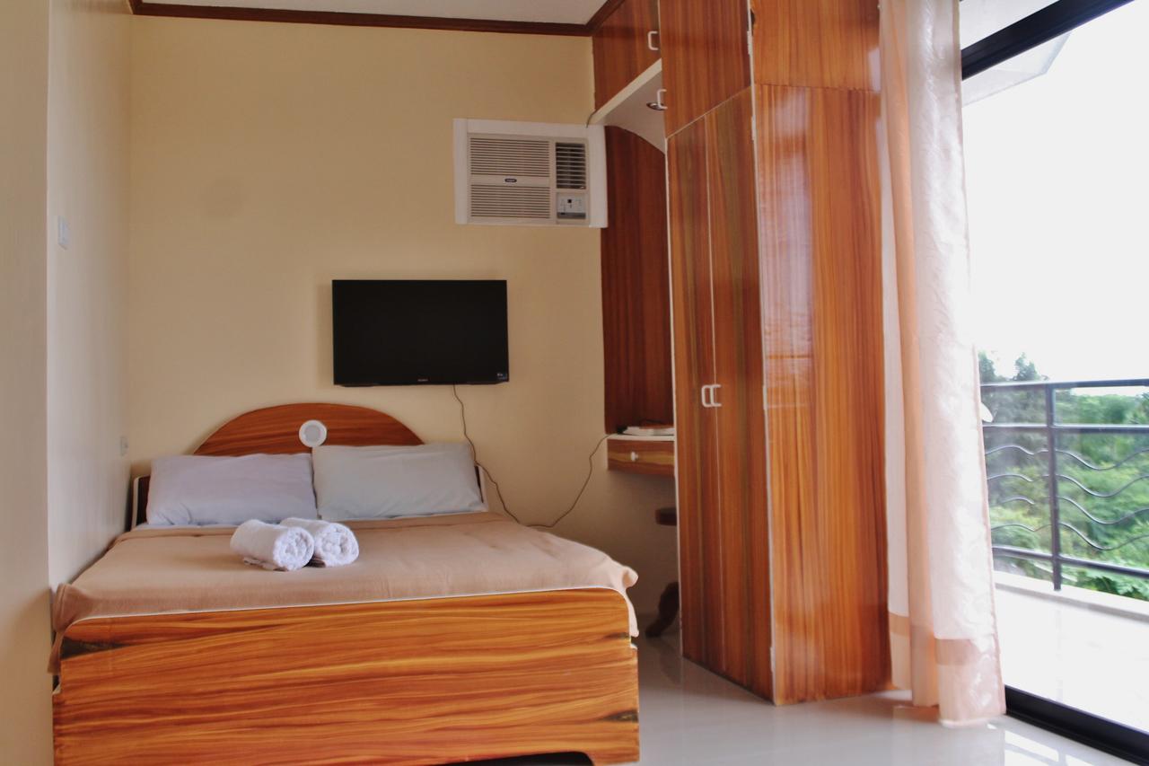 Vidas Mountain Stay-Bohol Baclayon Exterior photo