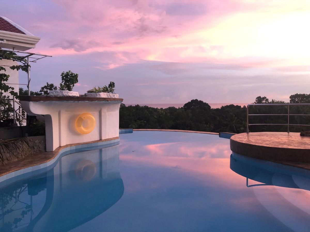 Vidas Mountain Stay-Bohol Baclayon Exterior photo